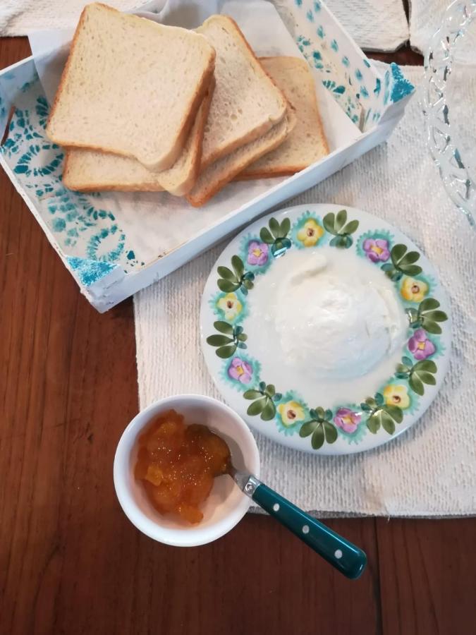 B&B Bithia Chia Extérieur photo