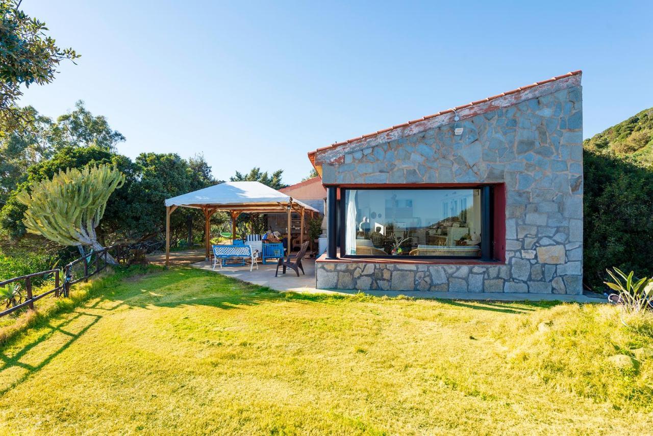 B&B Bithia Chia Extérieur photo
